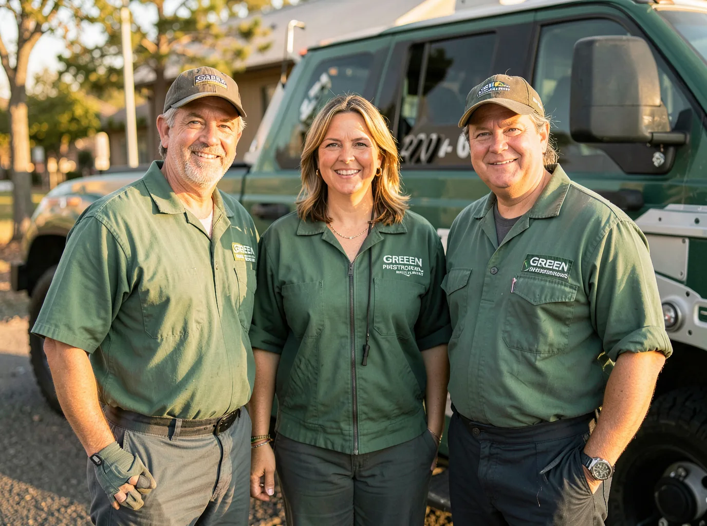 Water Damage Restoration company in Donalsonville, GA