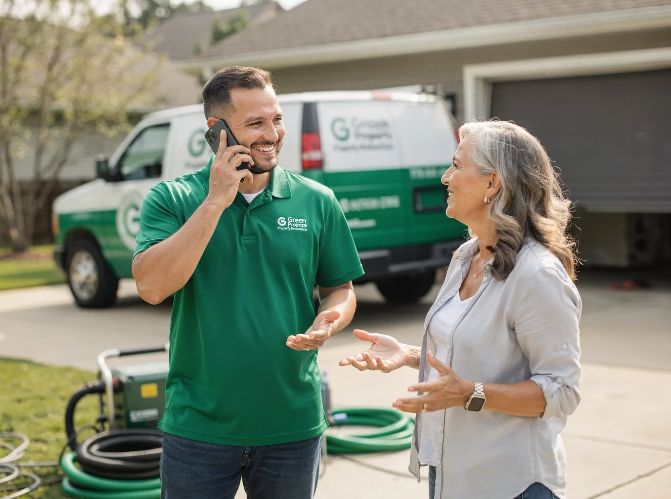 Water Damage Restoration Donalsonville, GA FAQs